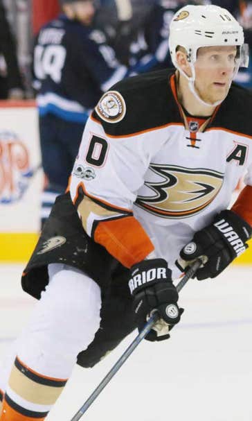 Ducks meet Oilers in Pacific Division clash